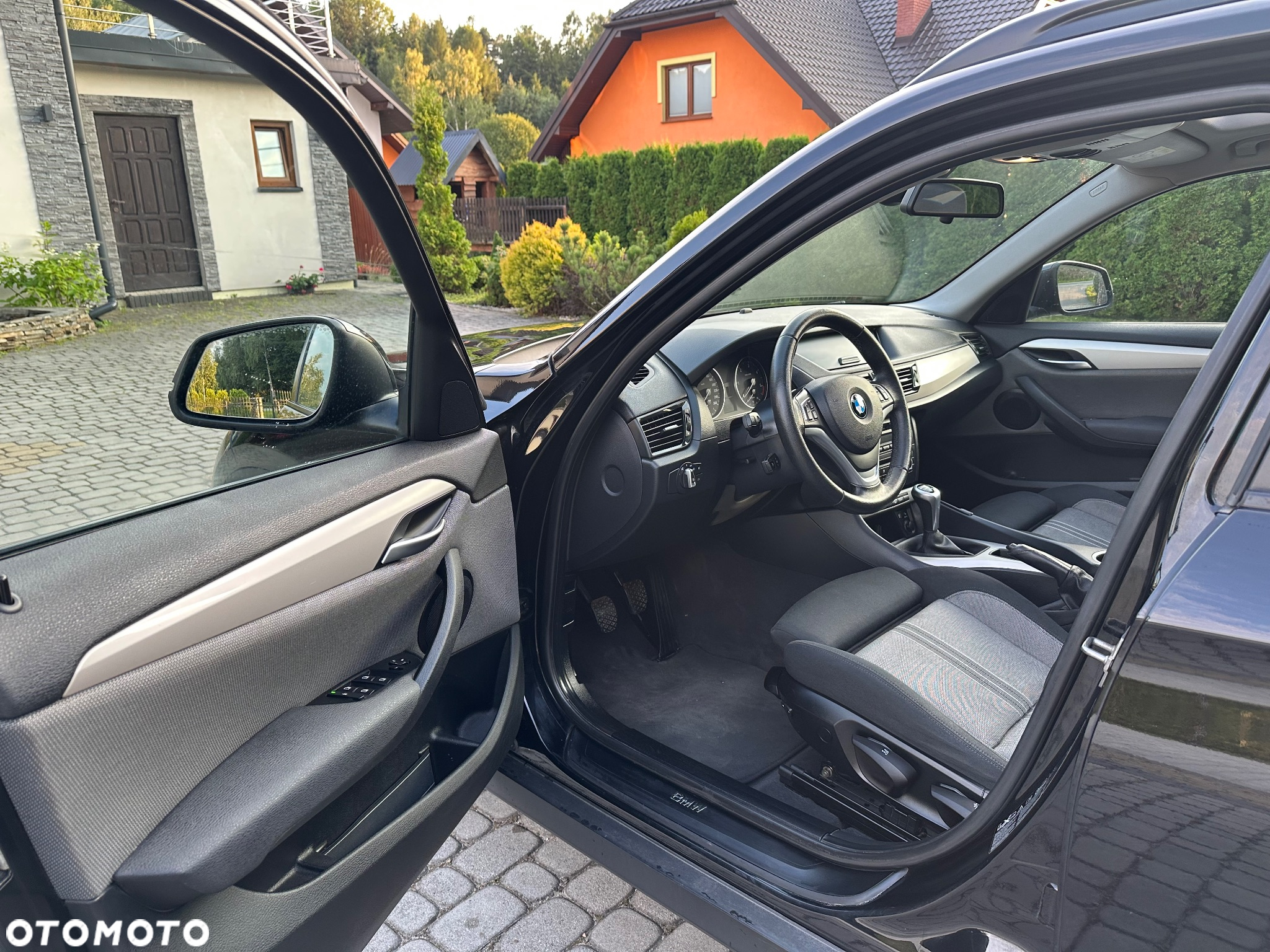 BMW X1 xDrive18d - 12