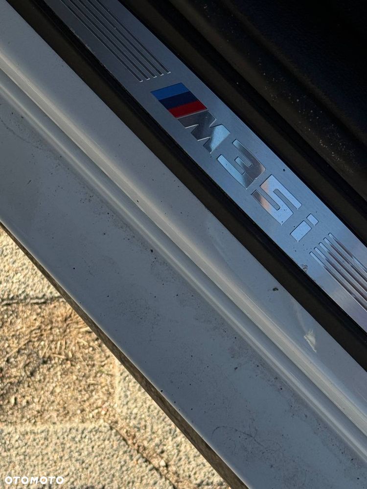 BMW X2 M35i Edition GoldPlay - 15