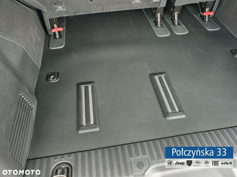 Citroën SpaceTourer - 9