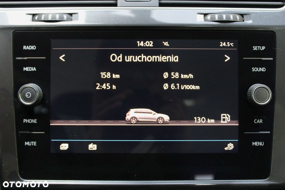 Volkswagen Golf Variant - 19