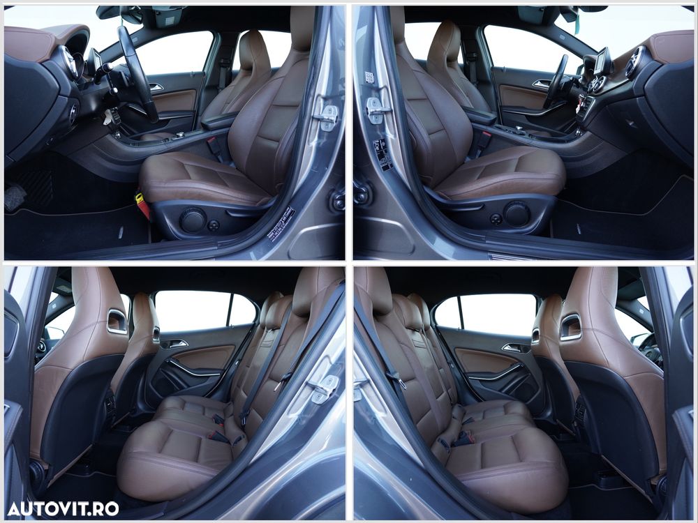 Mercedes-Benz GLA 220 d 4Matic 7G-DCT Urban - 24