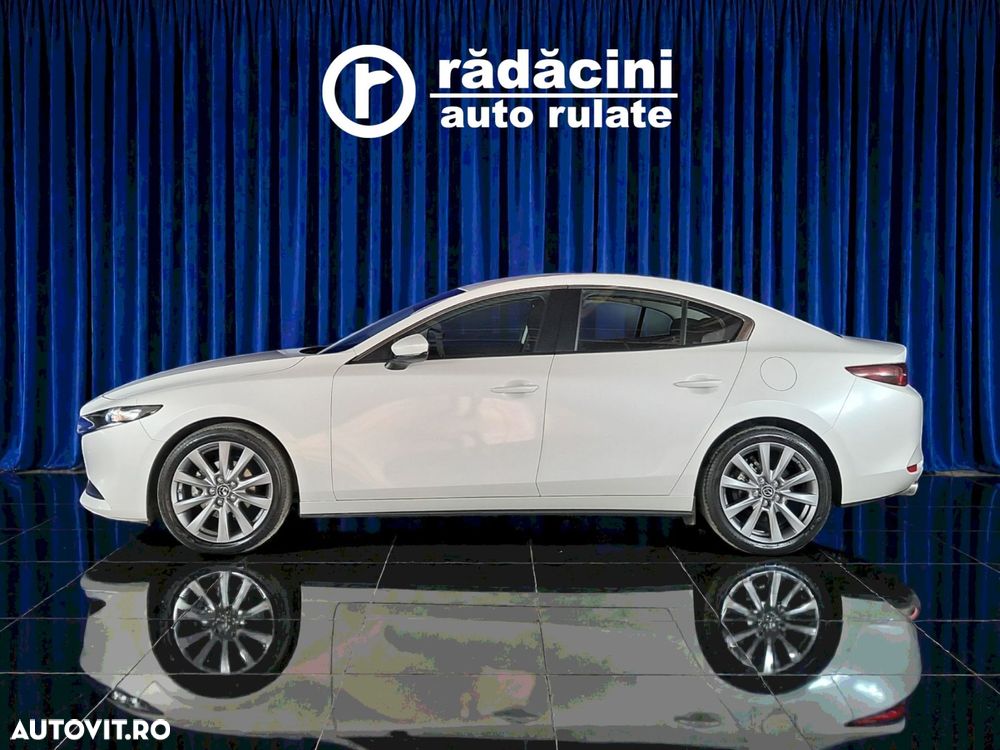 Mazda 3 - 5
