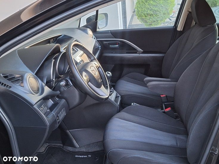 Mazda 5 1.8 Exclusive - 19