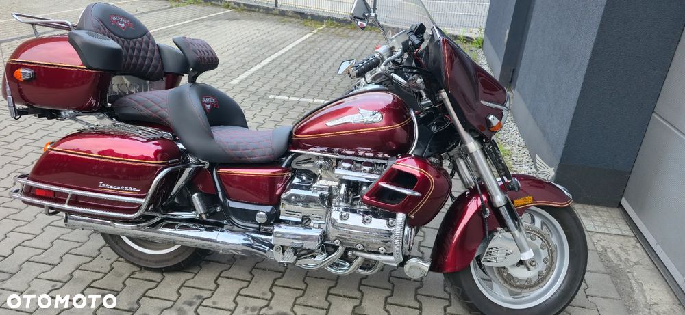 Honda Valkyrie - 2