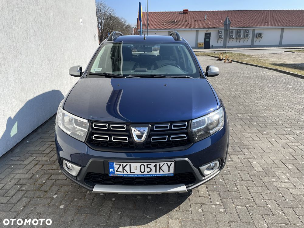 Dacia Sandero 0.9 TCe Laureate - 6