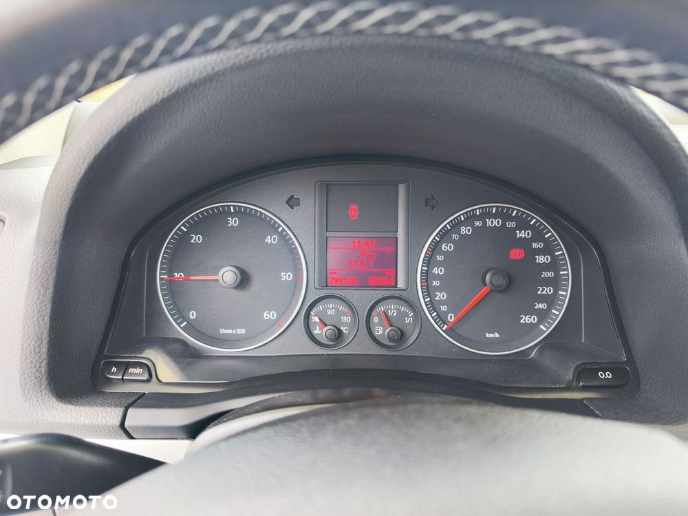 Volkswagen Golf 1.9 TDI Trendline - 3