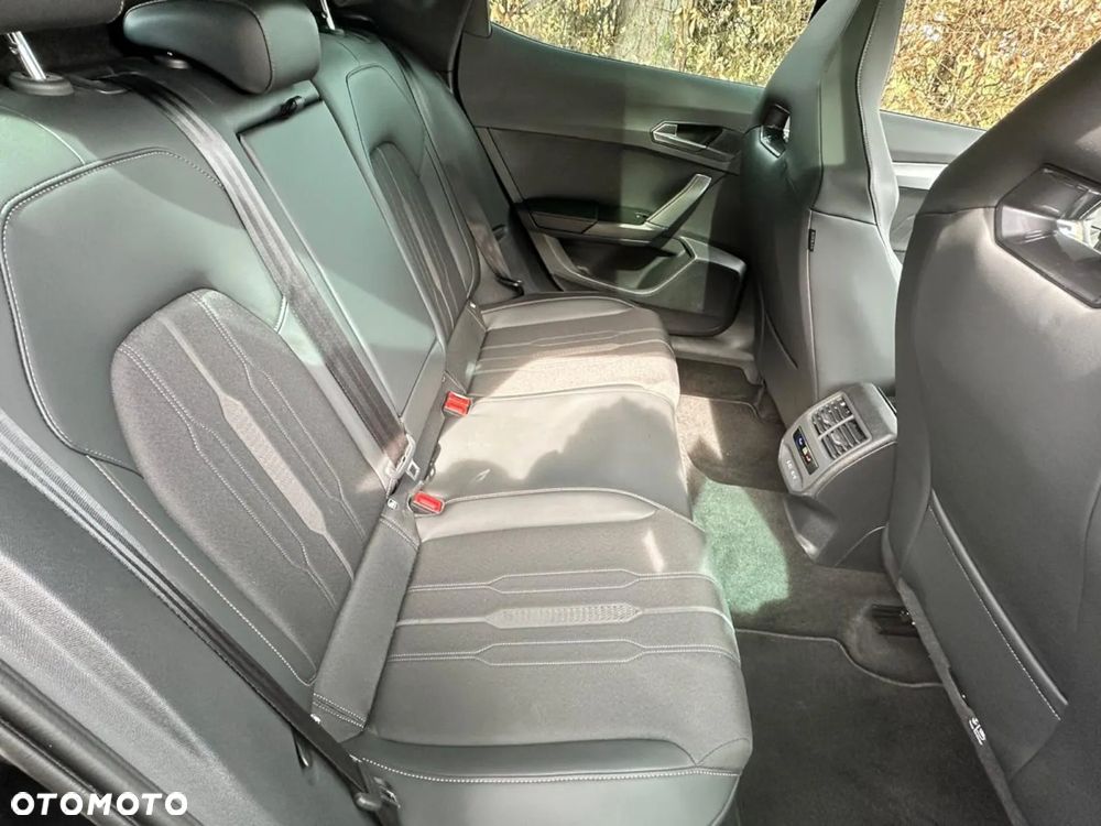 Cupra Formentor VZ 2.0 TSI 4Drive DSG - 16