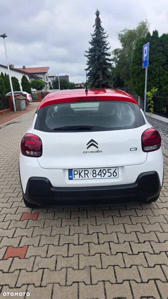 Citroën C3 - 7