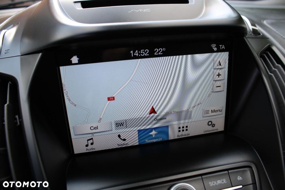 Ford Kuga Vignale 2.0 TDCi AWD - 19