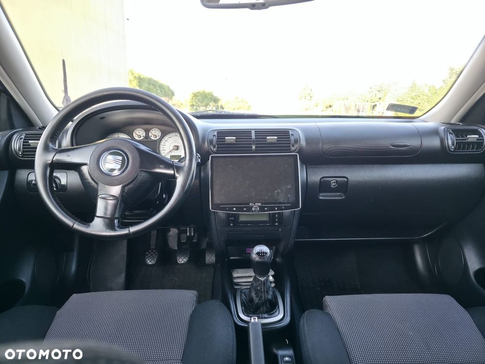 Seat Leon - 5