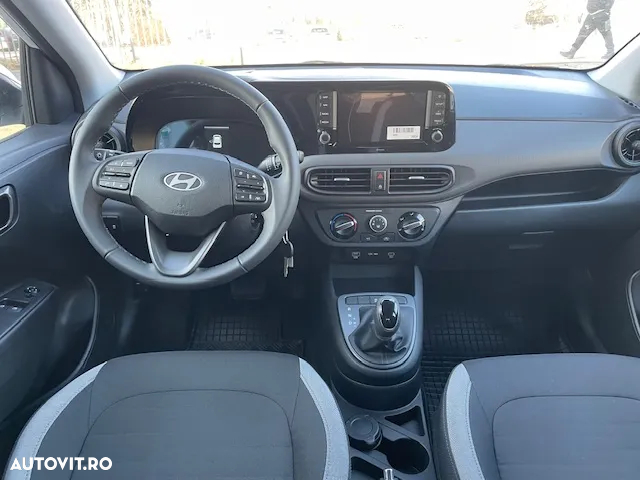 Hyundai i10 - 7
