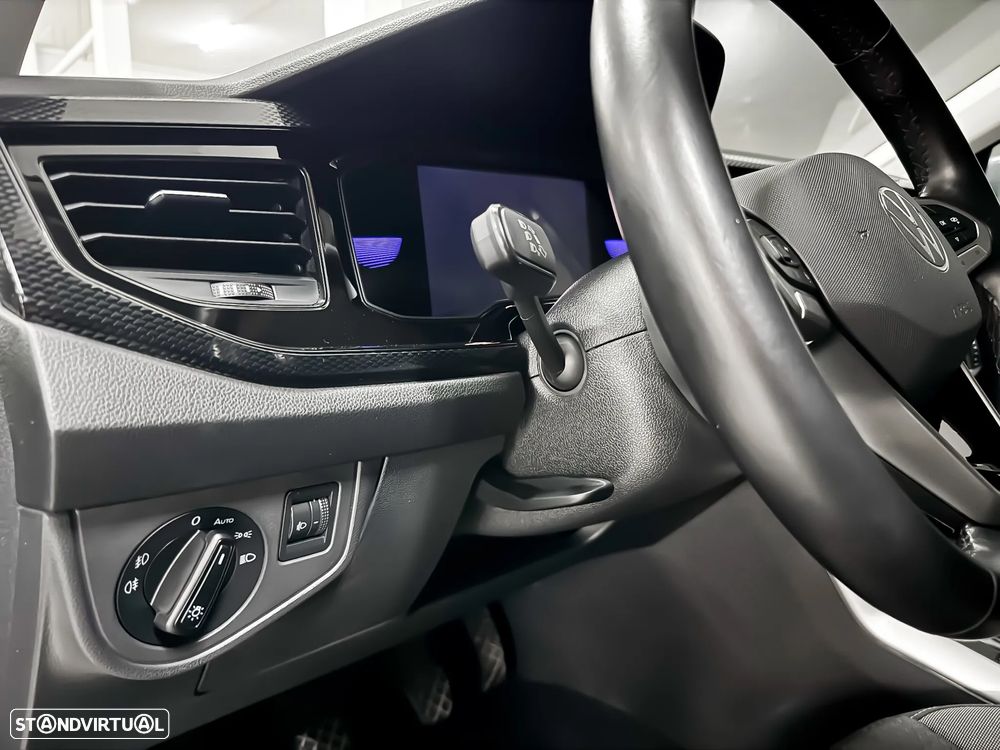 VW Polo 1.0 TSI Urban DSG - 11