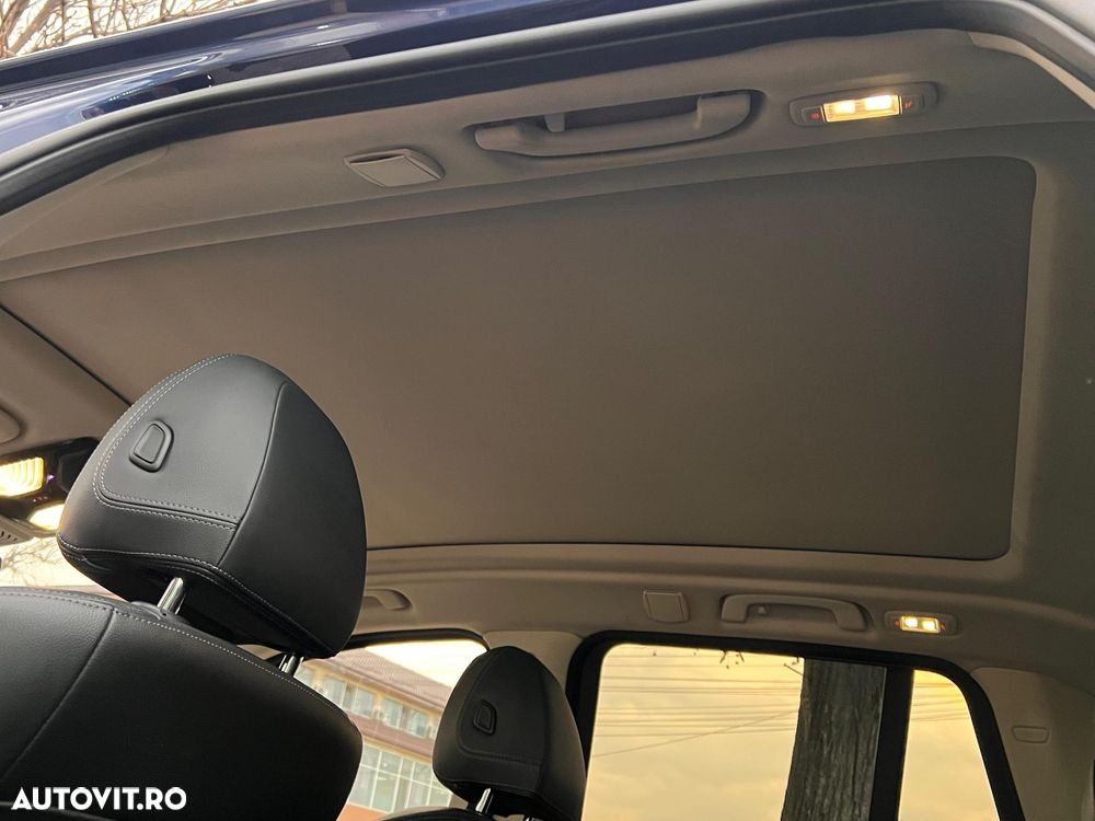 BMW X3 20d xDrive AT MHEV - 17