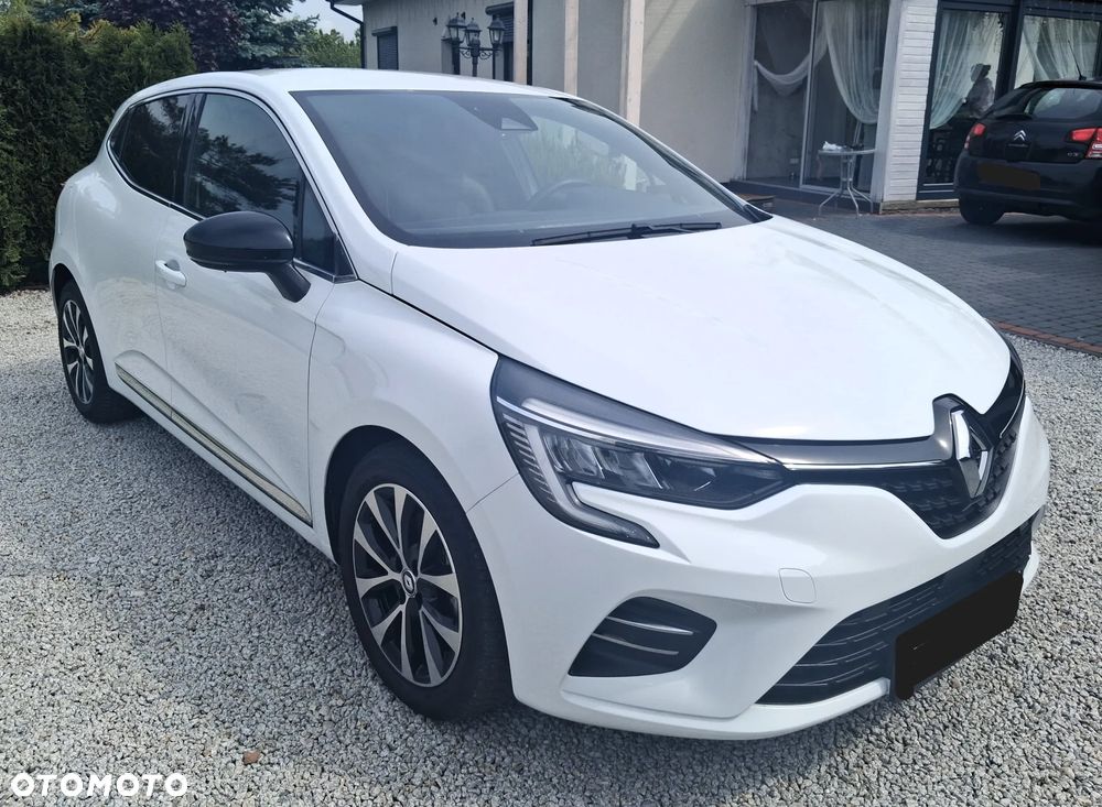 Renault Clio 1.6 E-TECH Full Hybrid 145 Evolution - 5