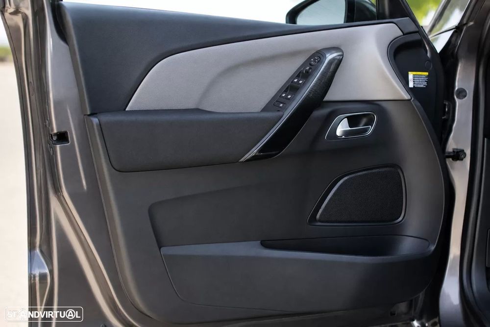 Citroën C4 Picasso 1.6 BlueHDi Intensive - 14