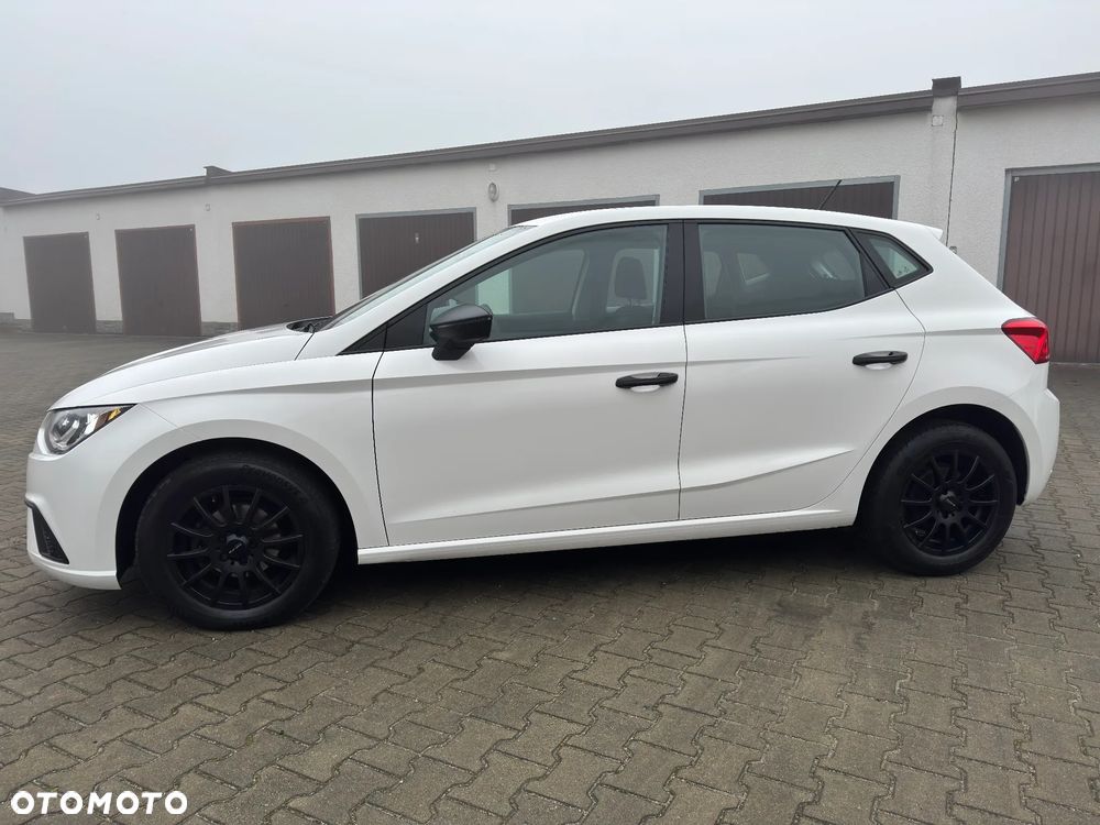 Seat Ibiza 1.0 EcoTSI S&S XCELLENCE - 6