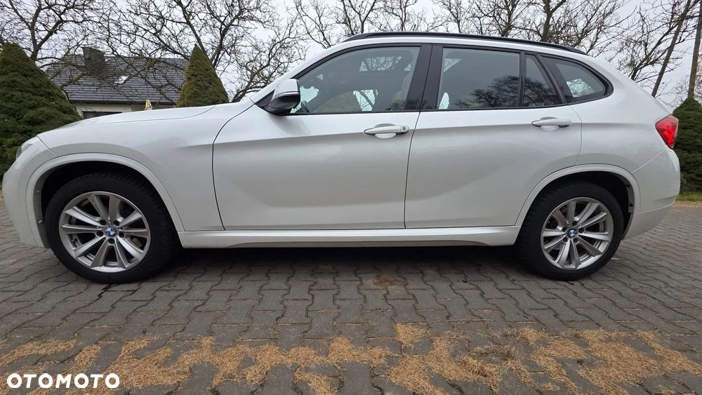 BMW X1 xDrive25d - 9