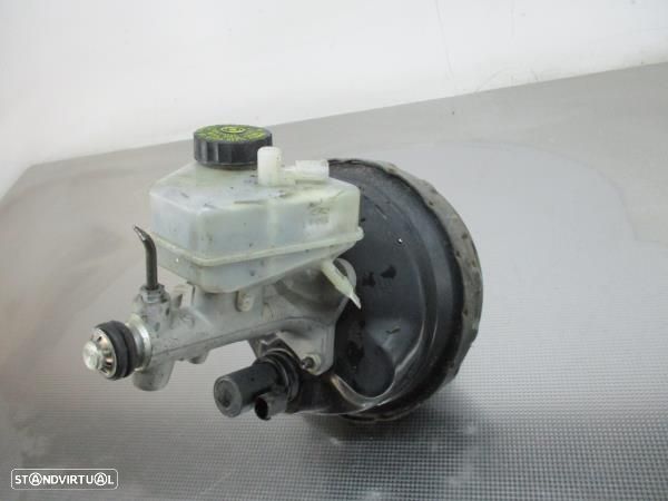 Servofreio Mercedes-Benz C-Class Coupe Sport (Cl203) - 6