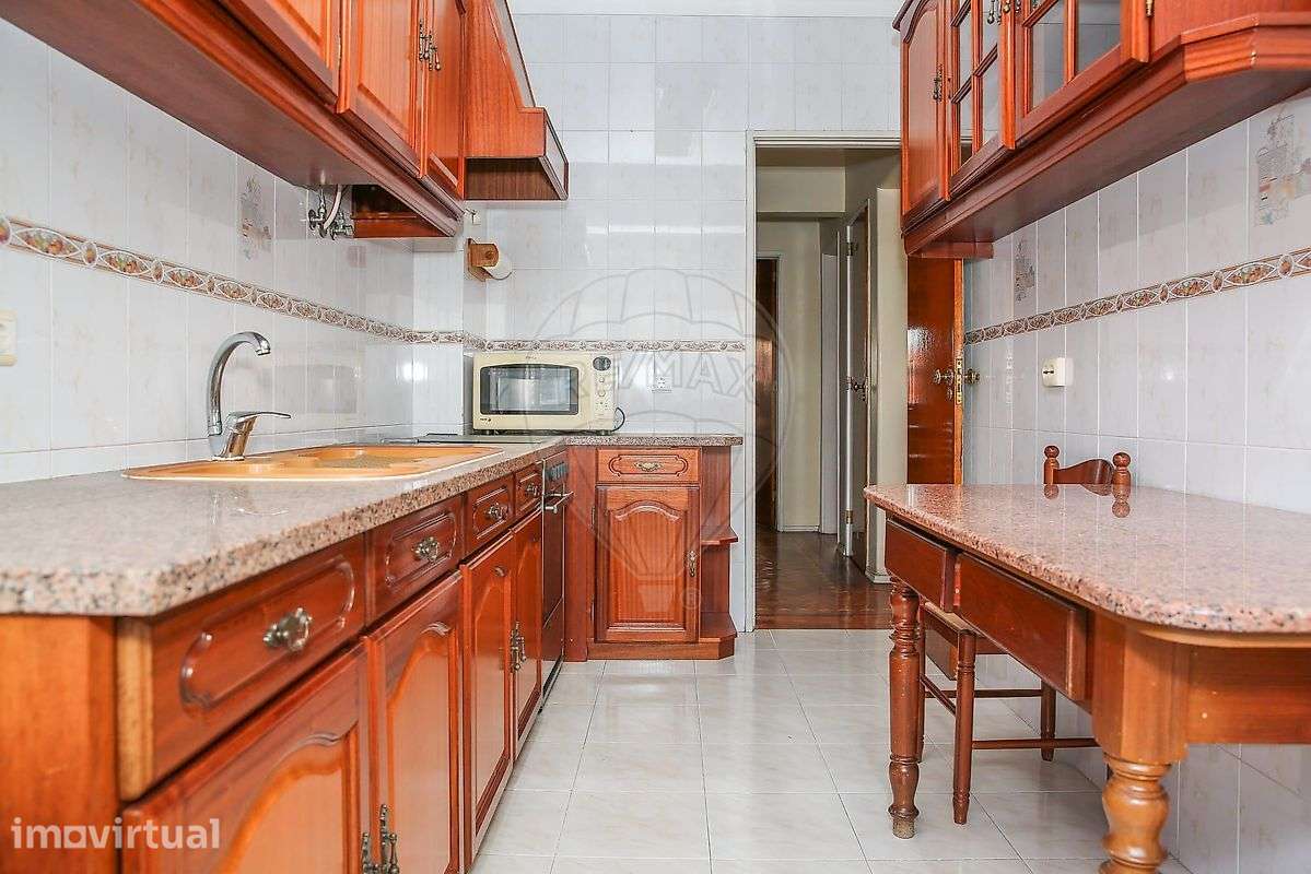 Apartamento T2 para venda - Grande imagem: 5/37