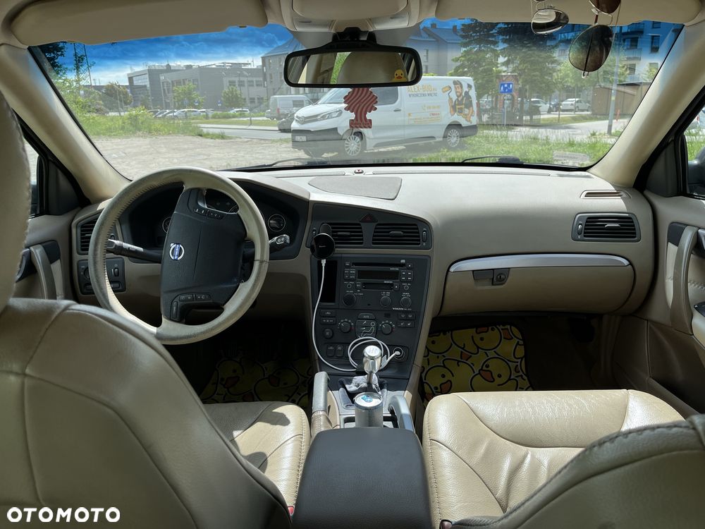 Volvo XC 70 - 6
