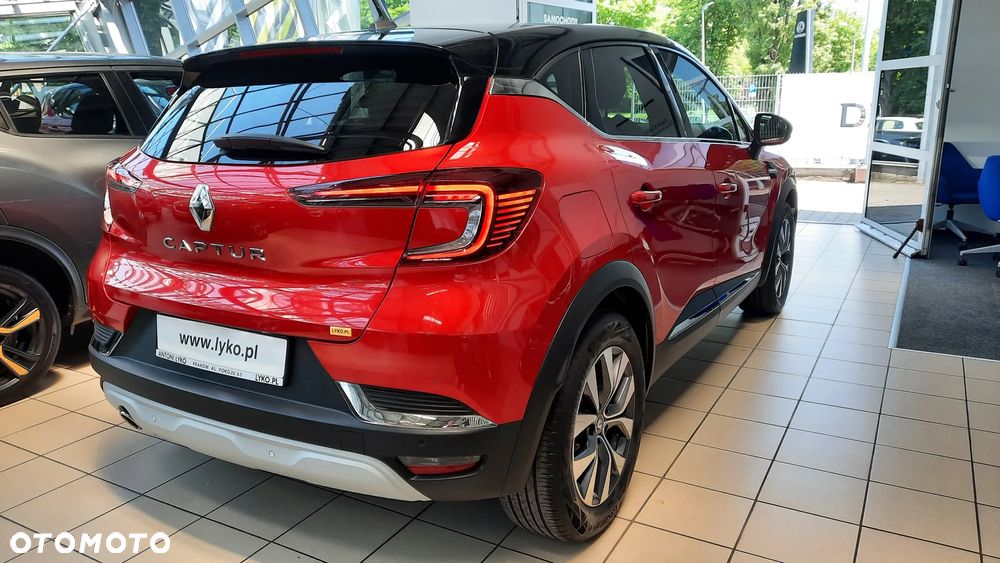 Renault Captur 1.0 TCe Intens - 5