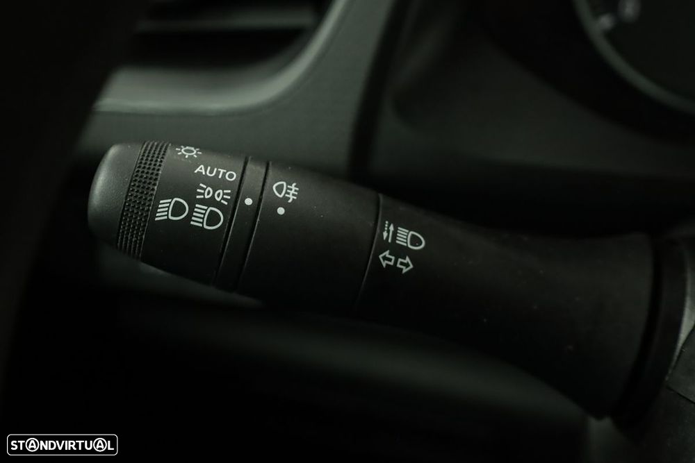 Renault kangoo 1.5 blue dci l2 start - 14