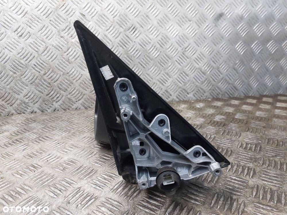 LUSTERKO LEWE ELEKTRYCZNE BMW X1 E84 B39 5 PIN EU - 5