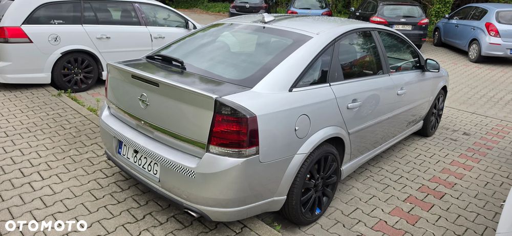 Opel Vectra 3.2 Sport ActiveSelect - 5