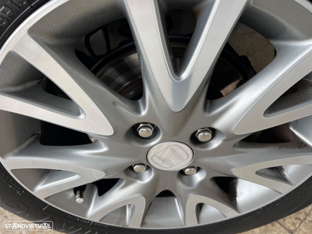 Honda Jazz 1.2 i-VTEC Elegance Top - 25