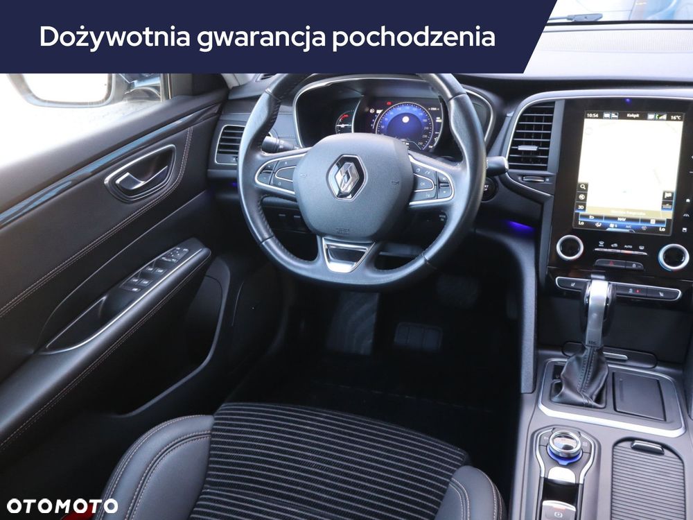 Renault Talisman - 9