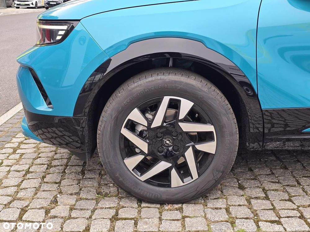 Opel Mokka 1.2 T GS S&S - 31