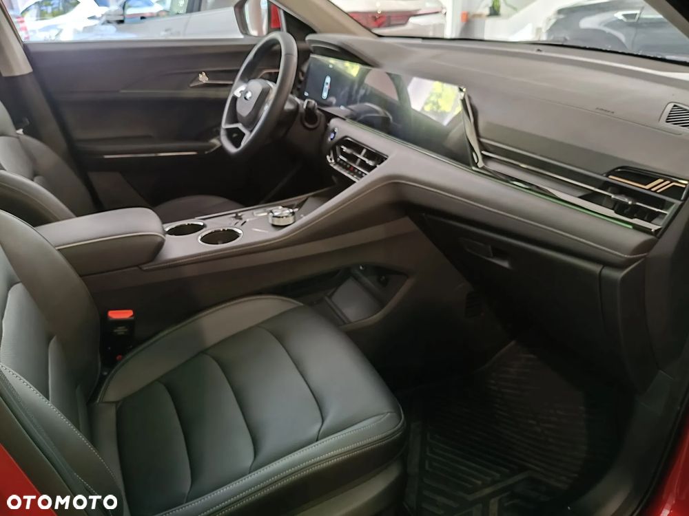 JAC JS8 PRO 7os - 5