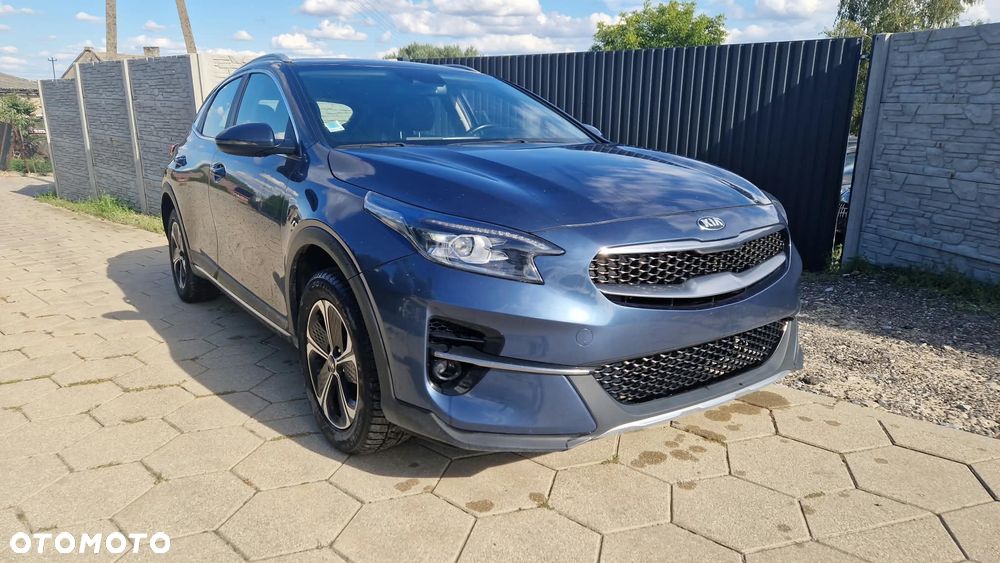 Kia XCeed 1.6 GDI DCT6 OPF Platinum Edition - 1