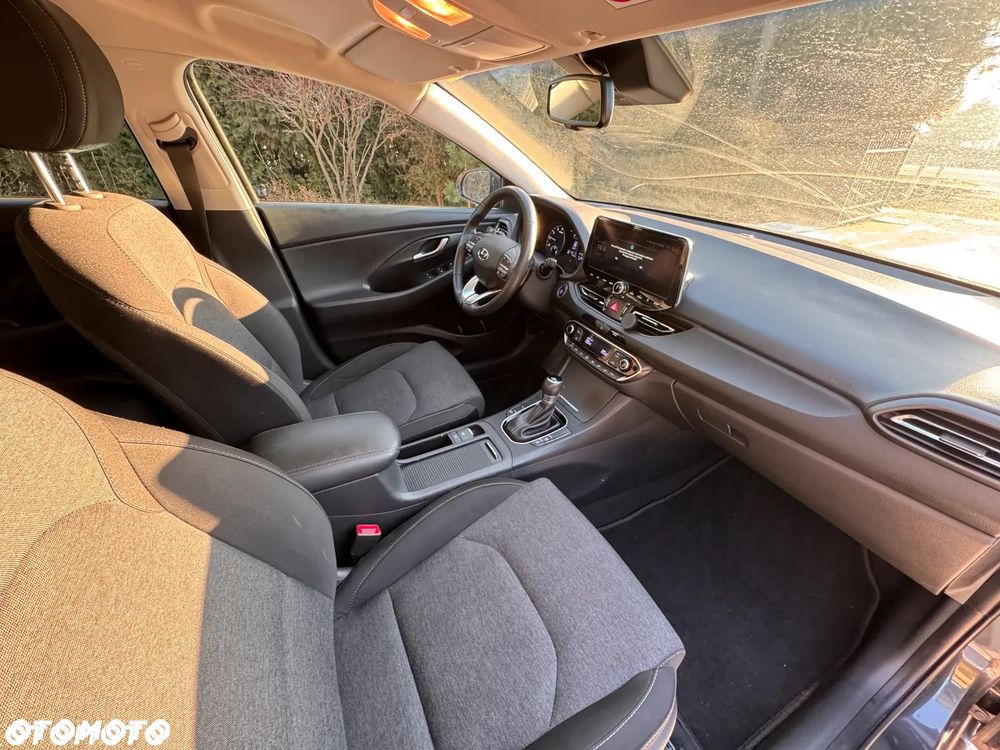 Hyundai i30 1.0 T-GDI 48V-Hybrid DCT Select - 17