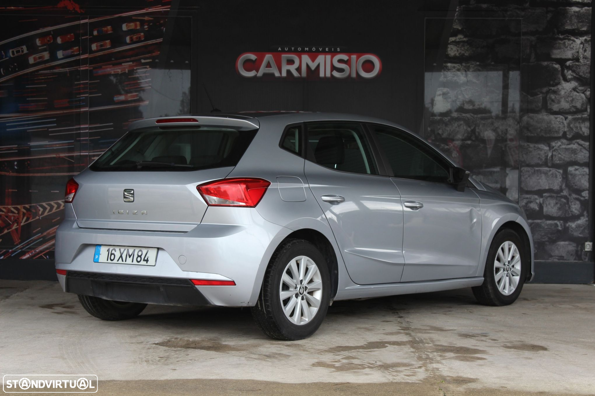 SEAT Ibiza 1.0 Style - 3
