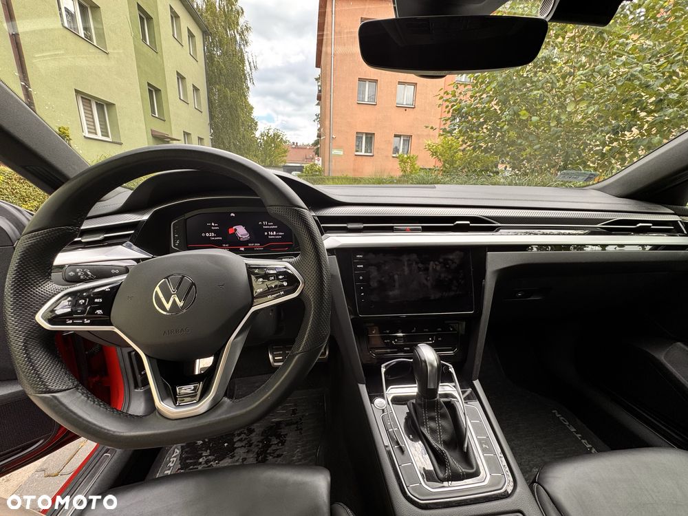 Volkswagen Arteon Shooting Brake - 5