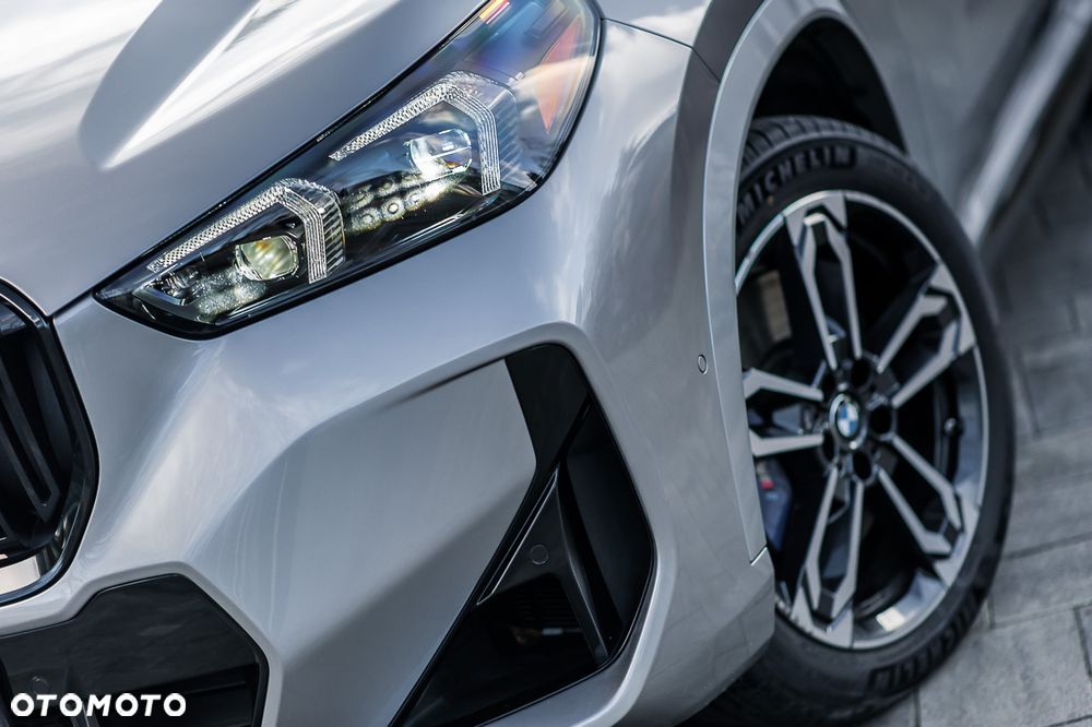 BMW X1 - 7