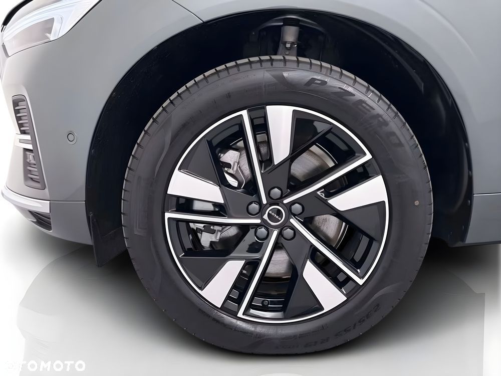 Volvo XC 60 T6 Plug-In Hybrid AWD Plus Bright - 22