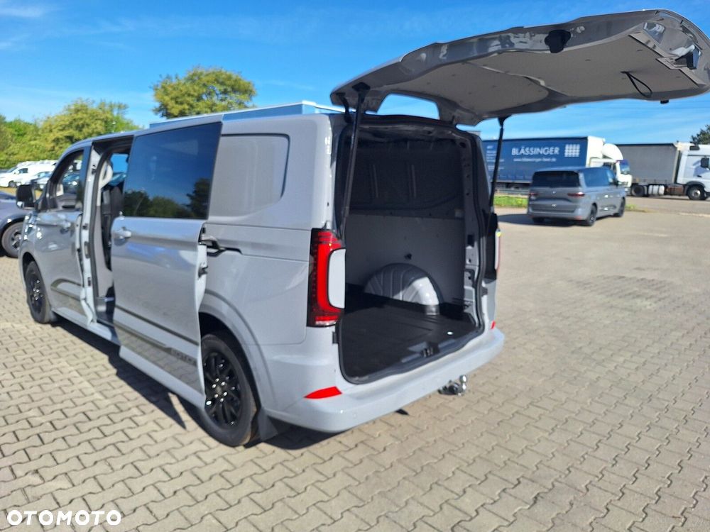 Volkswagen Transporter - 18