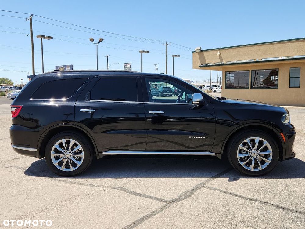 Dodge Durango - 2