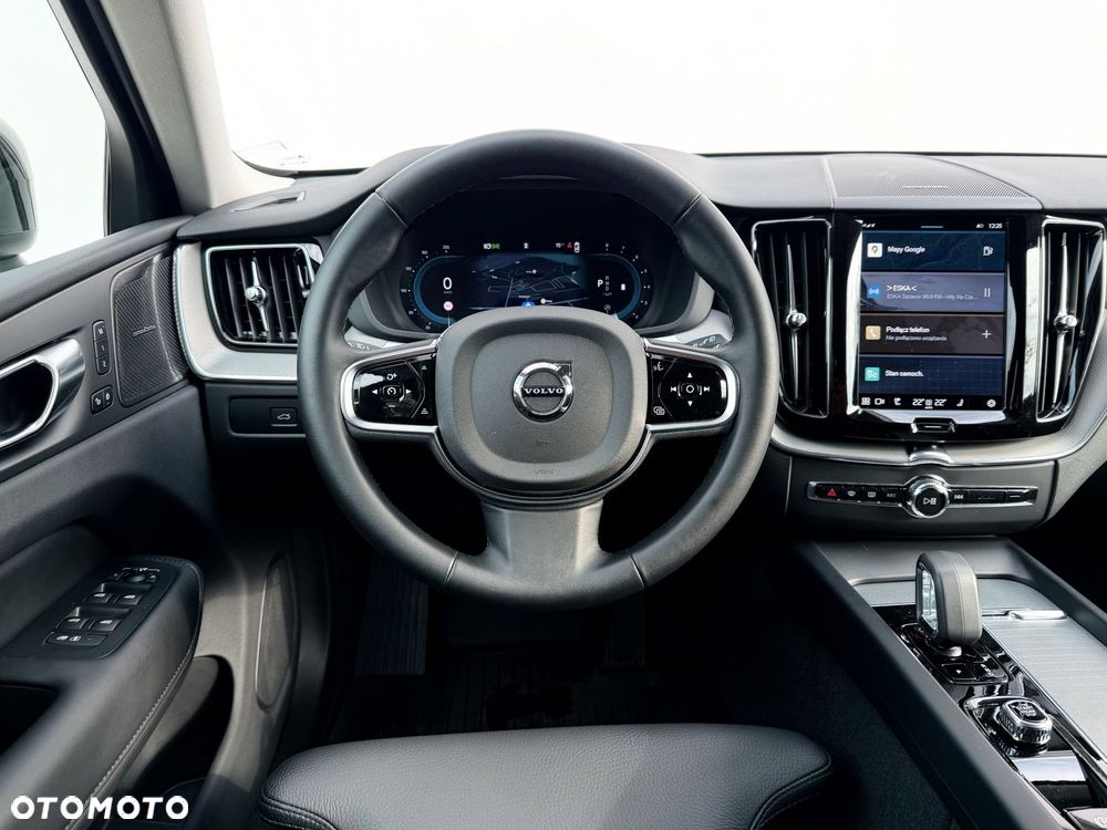 Volvo XC 60 - 17