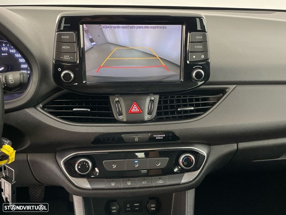 Hyundai i30 1.0 T-GDi Style - 21