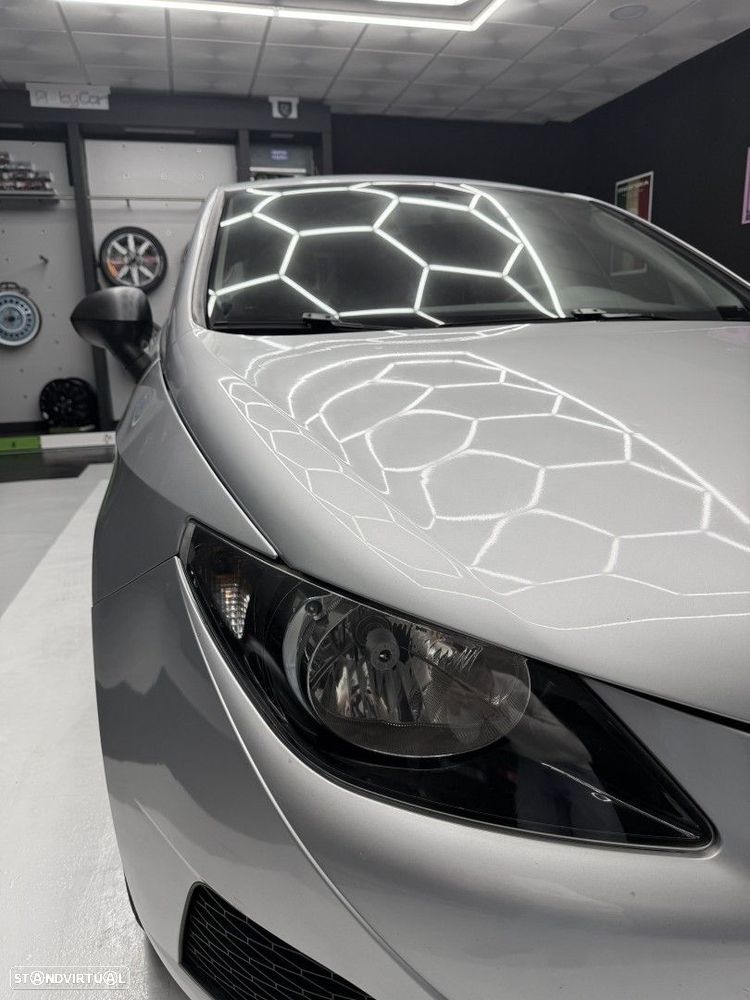 SEAT Ibiza 1.2 TDI Style - 9