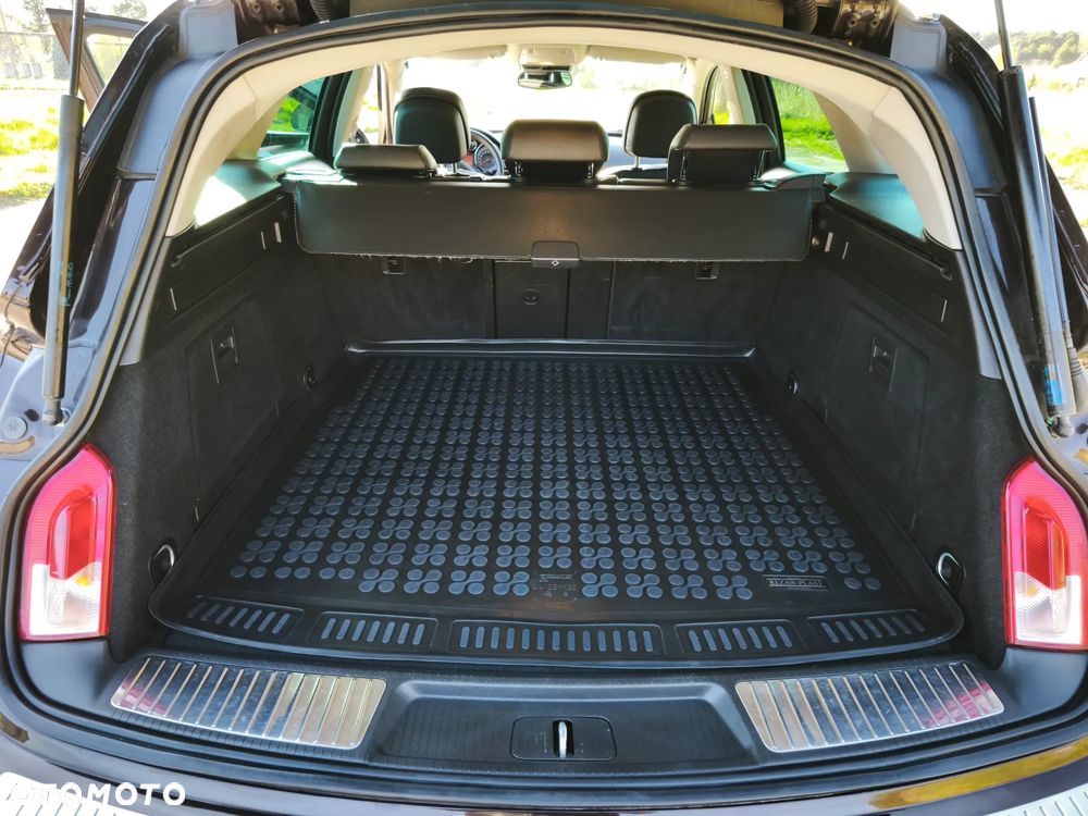 Opel Insignia 2.0 CDTI EcoFLEX Cosmo - 22