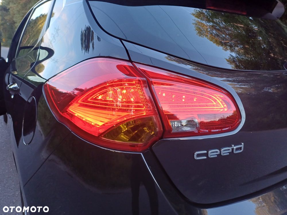Kia Ceed - 29