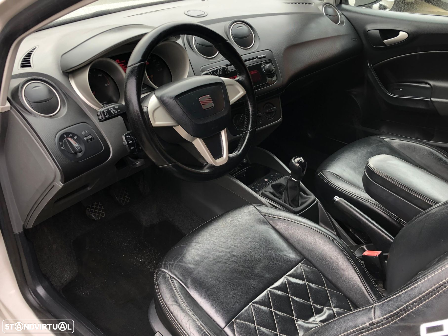 SEAT Ibiza - 17
