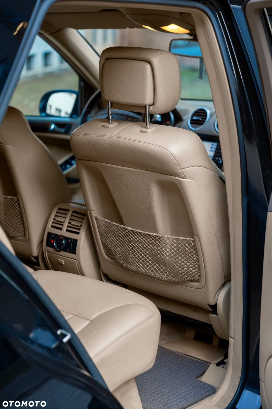 Mercedes-Benz ML 420 CDI 4-Matic - 16