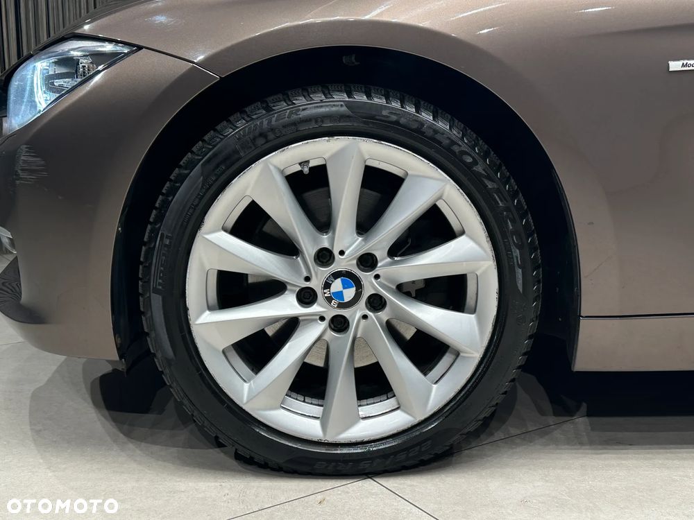 BMW Seria 3 - 3