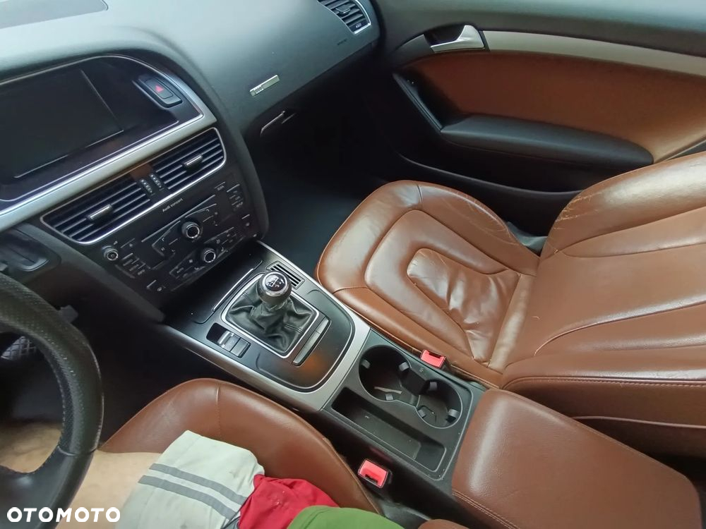 Audi A5 2.0 TFSI - 19