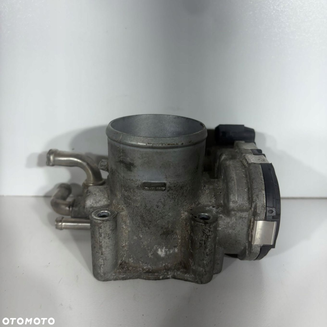 PRZEPUSTNICA HYUNDAI I10 1.2 16V G4LA 35100-04700 DARMOWA DOSTAWA - 4